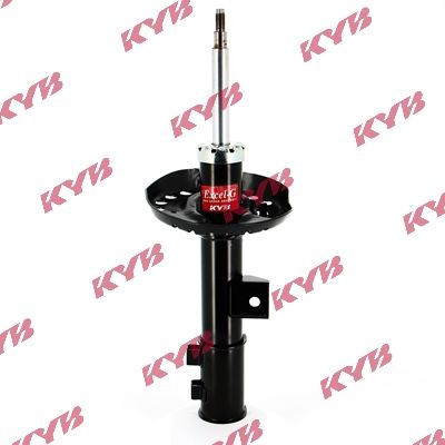 Amortyzator KYB 3330094