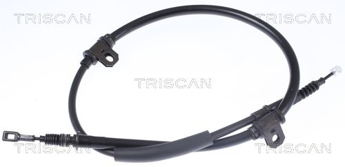 Cięgło, hamulec postojowy TRISCAN 8140 431017
