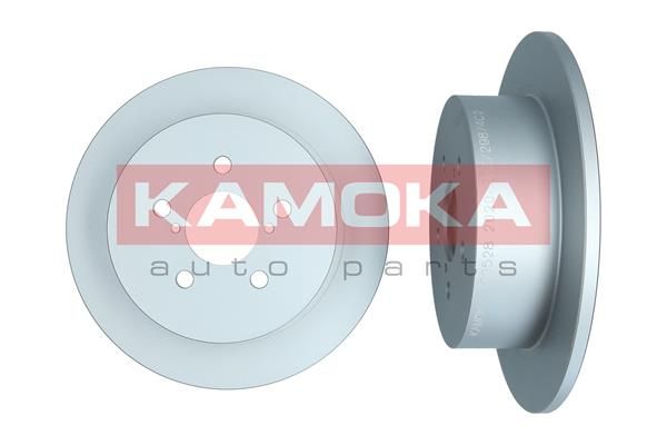 Tarcza hamulcowa KAMOKA 103528