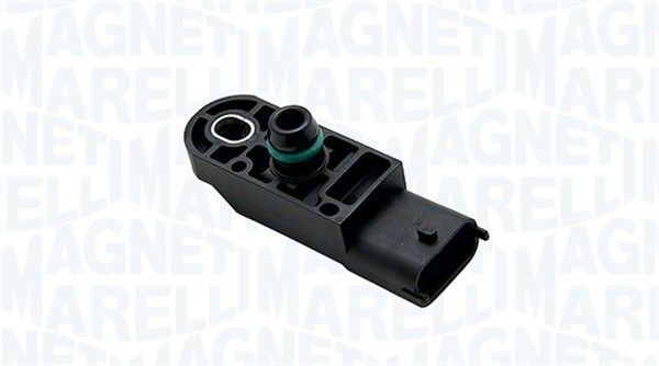 Czujnik, ciśnienie w kolektorze dolotowym MAGNETI MARELLI 215810006600