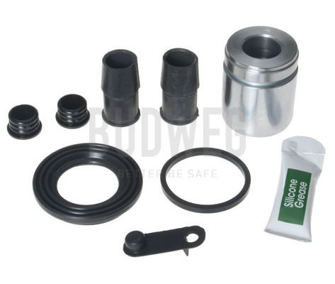 Zestaw naprawczy, zacisk hamulca BUDWEG CALIPER 2090117