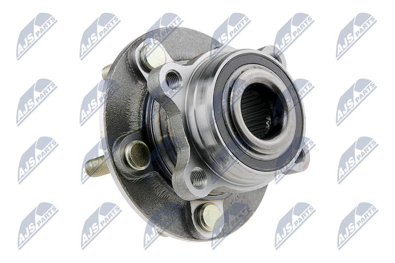 Zestaw łożysk koła NTY KLP-FR-045