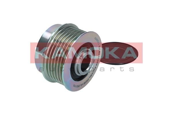 Alternator - sprzęgło jednokierunkowe KAMOKA RC089