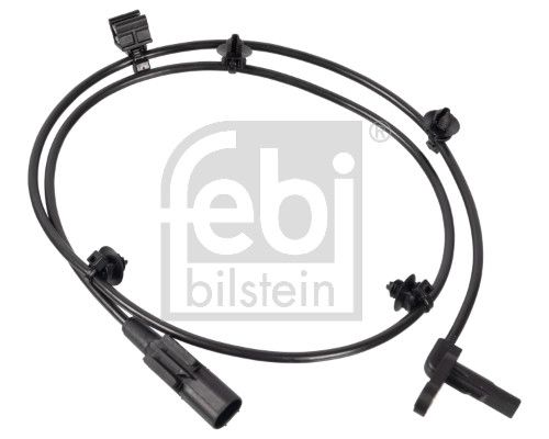 Czujnik, prędkość obrotowa koła FEBI BILSTEIN 171348
