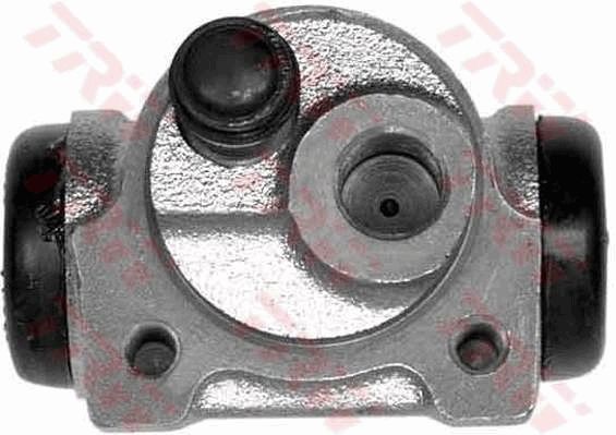 Cylinderek hamulcowy TRW bwf169