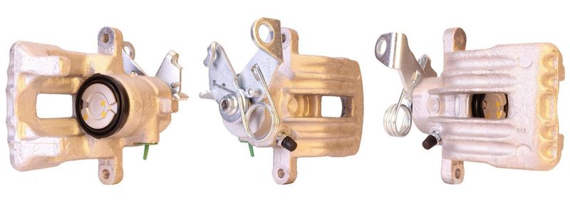 Zacisk hamulca FERODO FCL694264