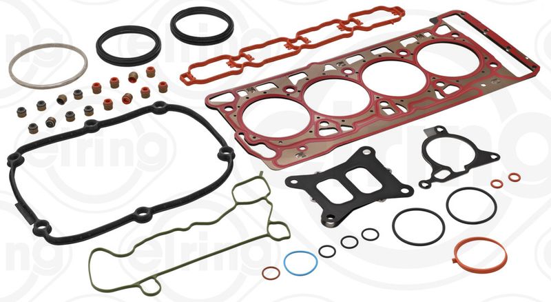 Zestaw uszczelek, głowica cylindrów ELRING 893.200