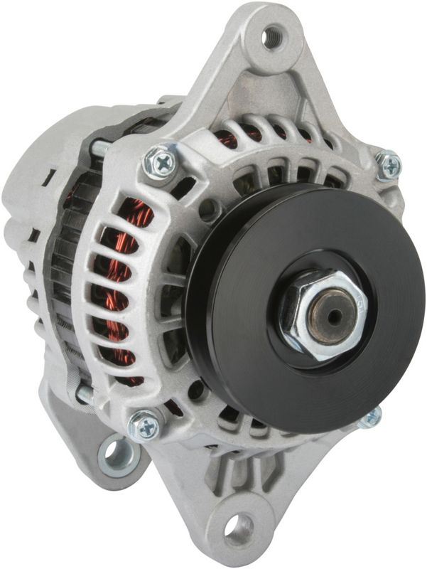Alternator HC-Cargo F 032 111 495