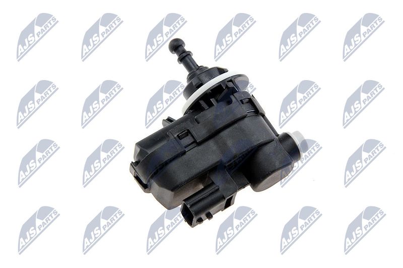 Element nastawczy, regulacja zasięgu świateł NTY ECX-RE-001