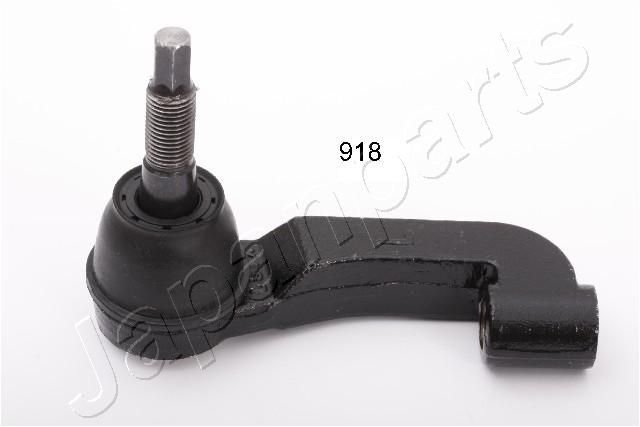 Końcówka drążka kierowniczego poprzecznego JAPANPARTS TI-917L