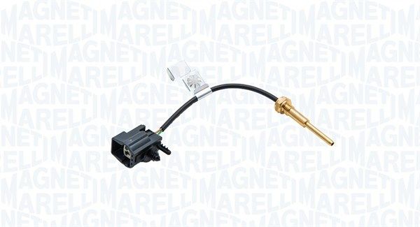 Czujnik, temperatura płynu chłodzącego MAGNETI MARELLI 171916011480