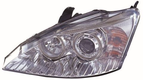 Zestaw reflektora głównego ABAKUS 431-1159PXNDKM1