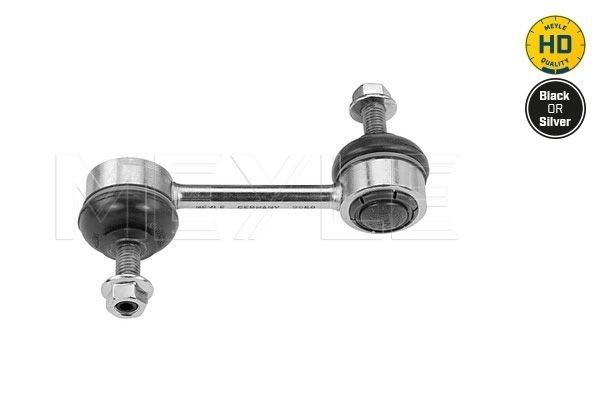 Drążek / wspornik, stabilizator MEYLE 30-160600001/HD