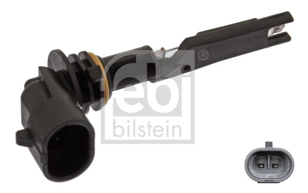 Czujnik, poziom płynu chłodzącego FEBI BILSTEIN 45416