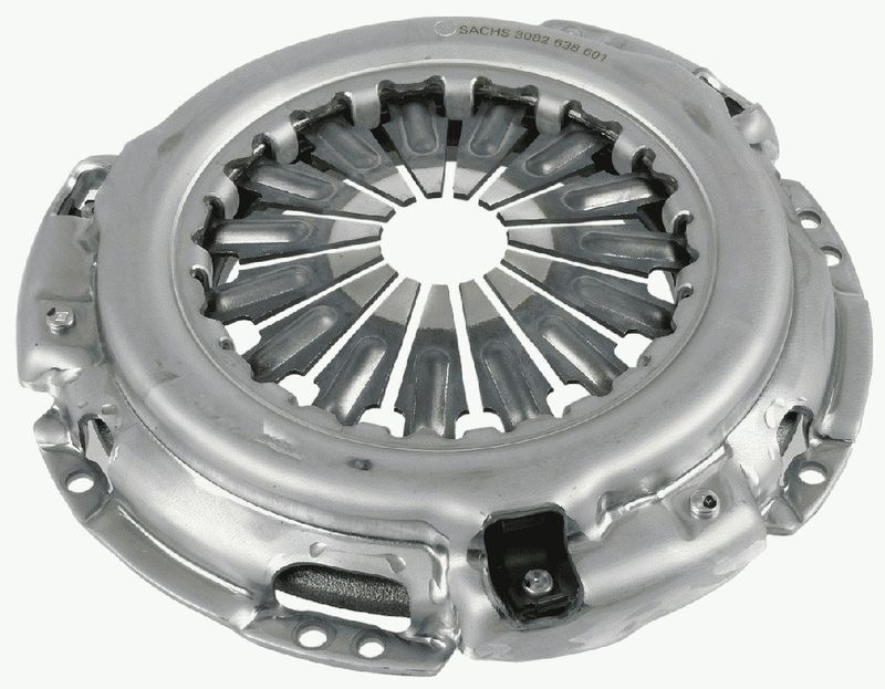 Tarcza dociskowa sprzęgła SACHS 3082 638 601