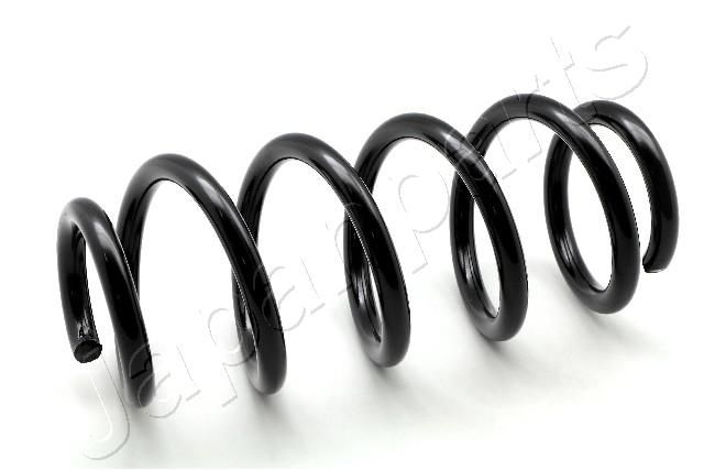 Sprężyna zawieszenia JAPANPARTS ZC6436H