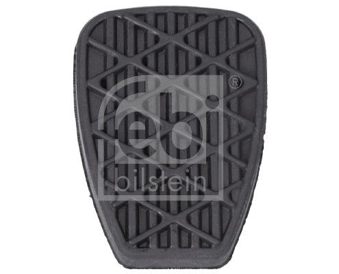 Nakładka na pedał, pedał sprzęgła FEBI BILSTEIN 100244