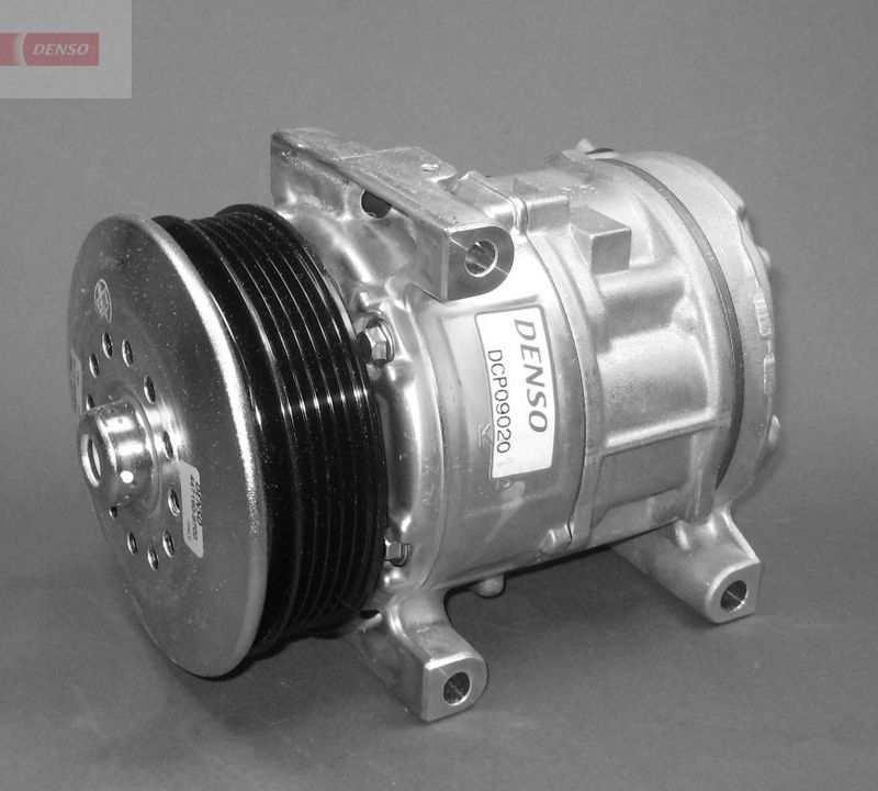 Sprężarka, klimatyzacja Denso DCP09020