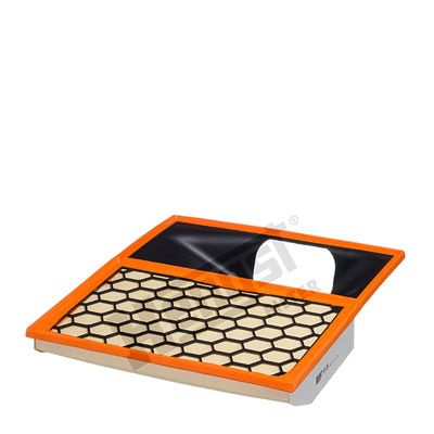 Filtr powietrza HENGST FILTER E1128L
