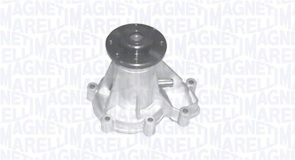Pompa wody, chłodzenie silnika MAGNETI MARELLI 352316170678