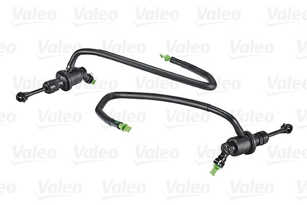 Pompa sprzęgła VALEO 804932