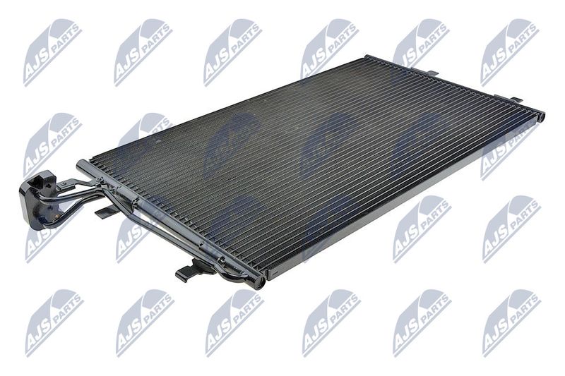 Skraplacz, klimatyzacja NTY CCS-VV-007