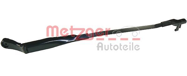 Ramię wycieraczki, czyszczenie szyb METZGER 2190071