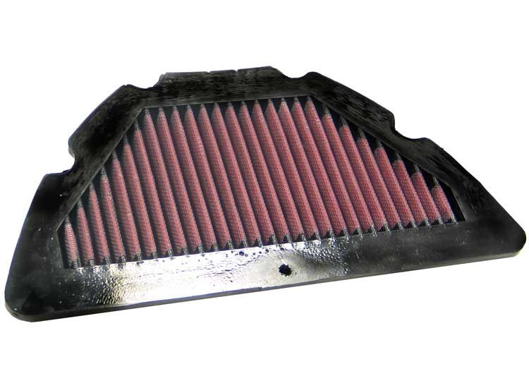 Filtr powietrza K&N FILTERS YA-1004-