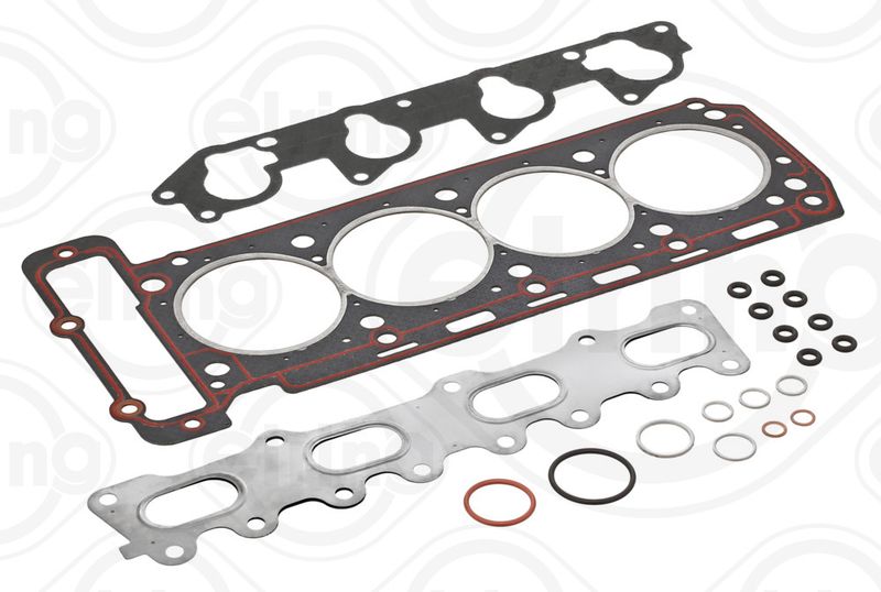 Zestaw uszczelek, głowica cylindrów ELRING 712.320