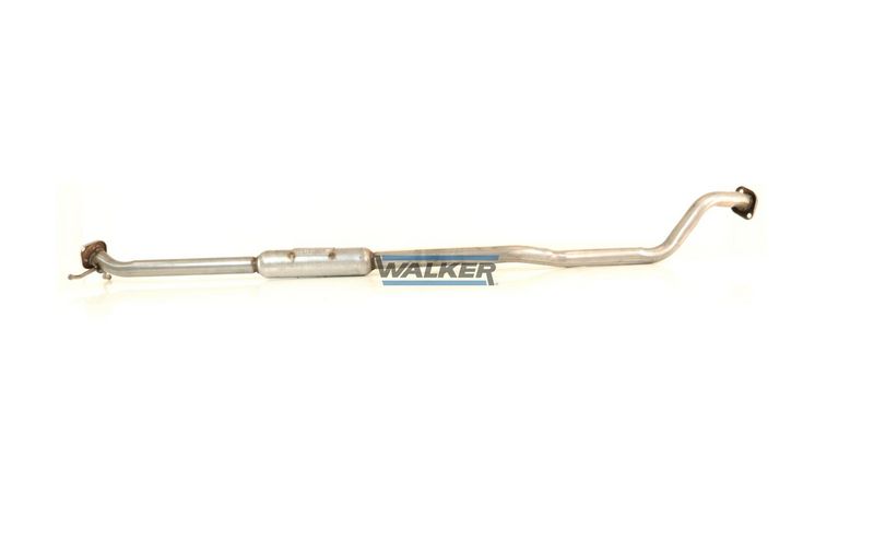 Tłumik środkowy WALKER 23284