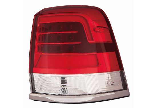Lampa tylna zespolona ABAKUS 212-19AZR-UE