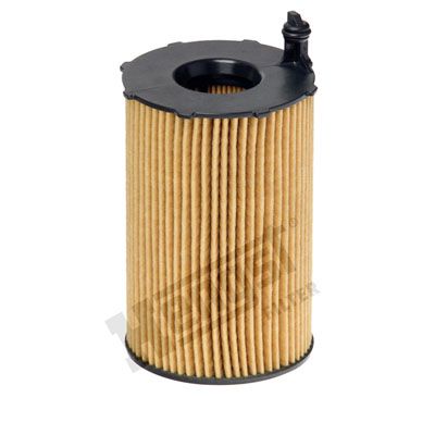 Filtr oleju HENGST FILTER e816h d236
