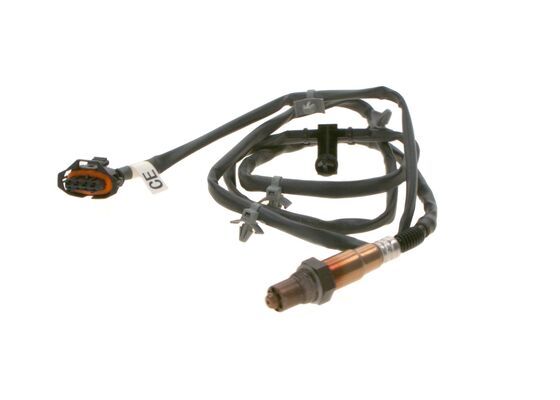 Sonda lambda BOSCH 0258006588