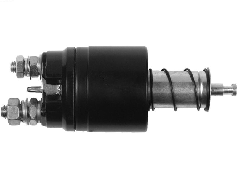 Włącznik elektromagnetyczny, rozrusznik AS-PL ss9009