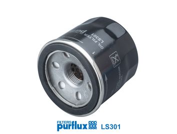 Filtr oleju PURFLUX LS301