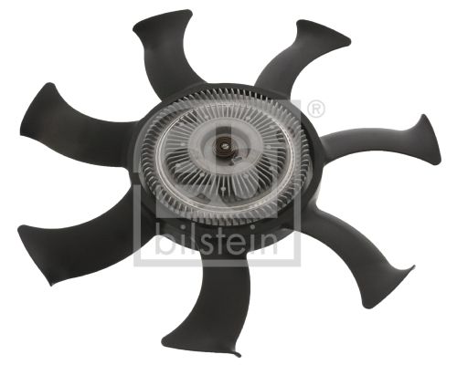 Wentylator, chłodzenie silnika FEBI BILSTEIN 44883