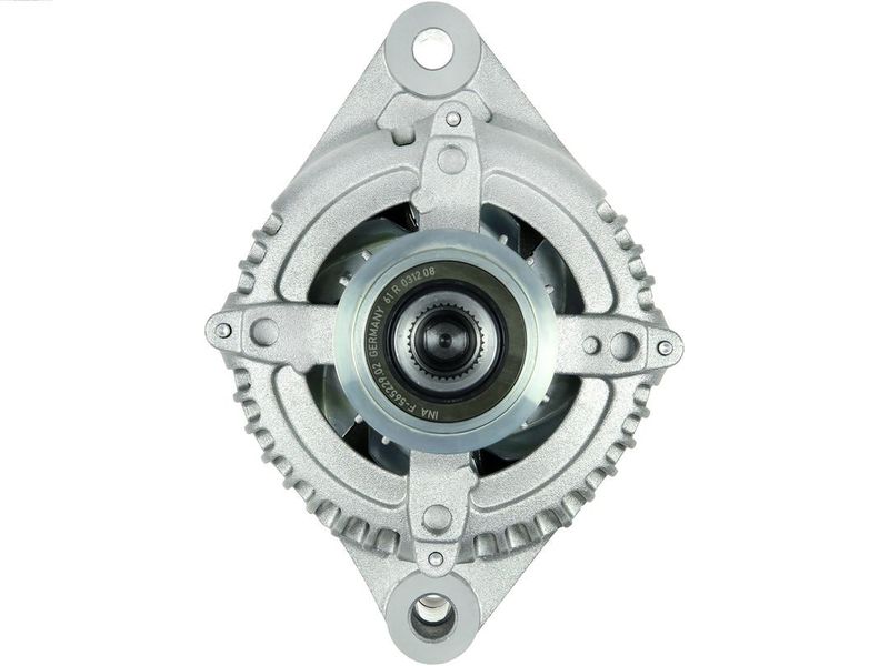 Alternator AS-PL a6472(denso)