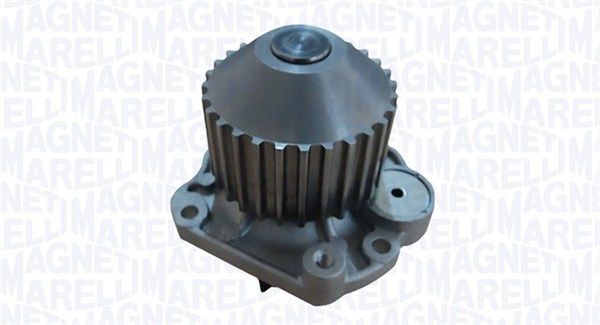 Pompa wody, chłodzenie silnika MAGNETI MARELLI 352316170928