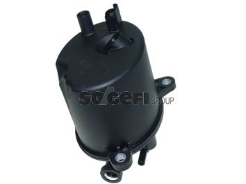Filtr paliwa PURFLUX fcs614