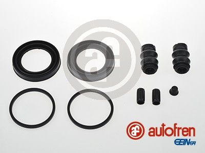 Zestaw naprawczy, zacisk hamulca AUTOFREN SEINSA D4897