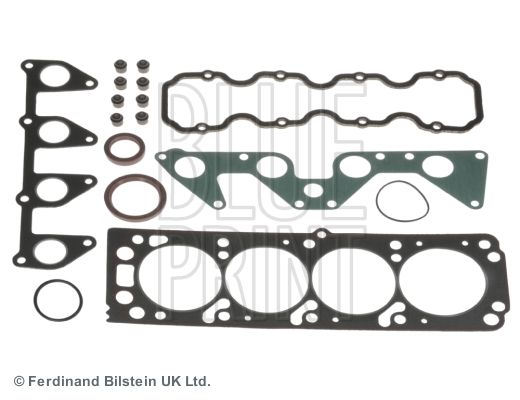 Zestaw uszczelek, głowica cylindrów BLUE PRINT ADG06284