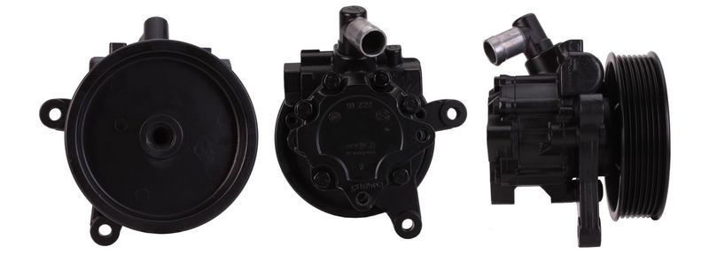 Pompa hydrauliczna, układ kierowniczy DRI 715520480