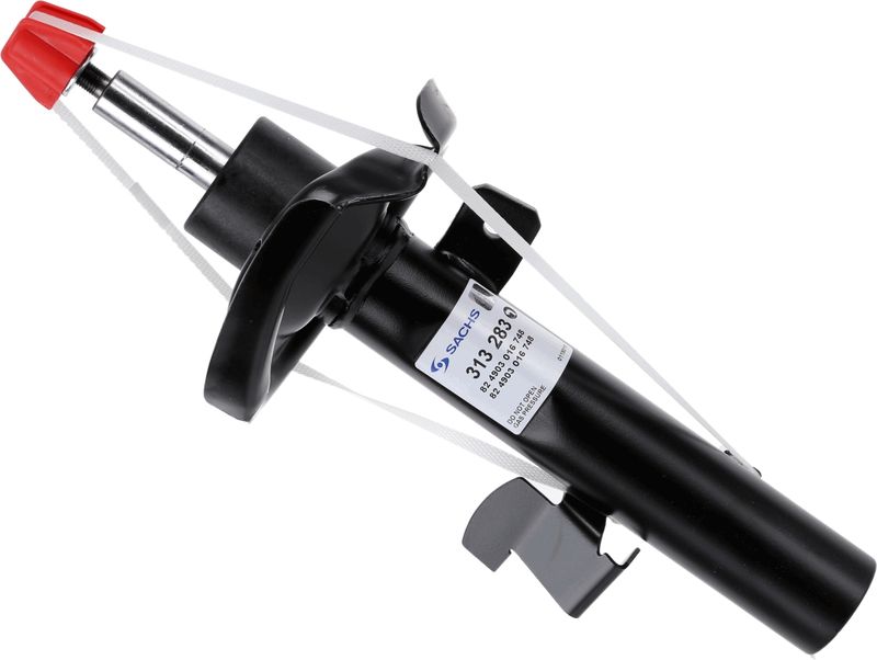 Amortyzator SACHS 313 283