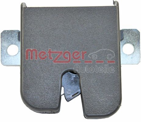 Zamek klapy bagażnika METZGER 2310526
