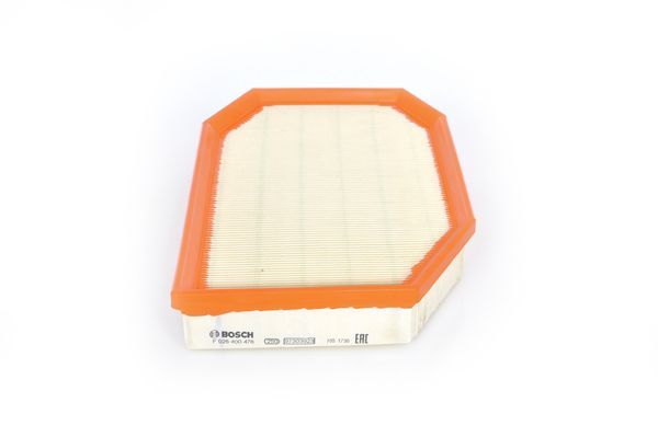 Filtr powietrza BOSCH F026400476
