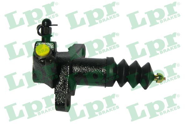 Siłownik, sprzęgło LPR 3082