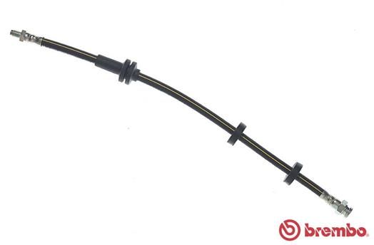 Przewód hamulcowy elastyczny BREMBO T 23 137