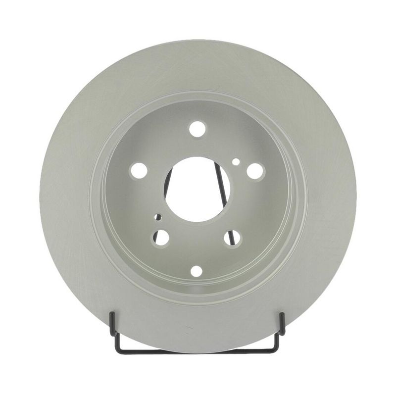 Tarcza hamulcowa FERODO DDF1409C