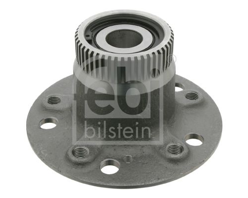 Zestaw łożysk koła FEBI BILSTEIN 28382