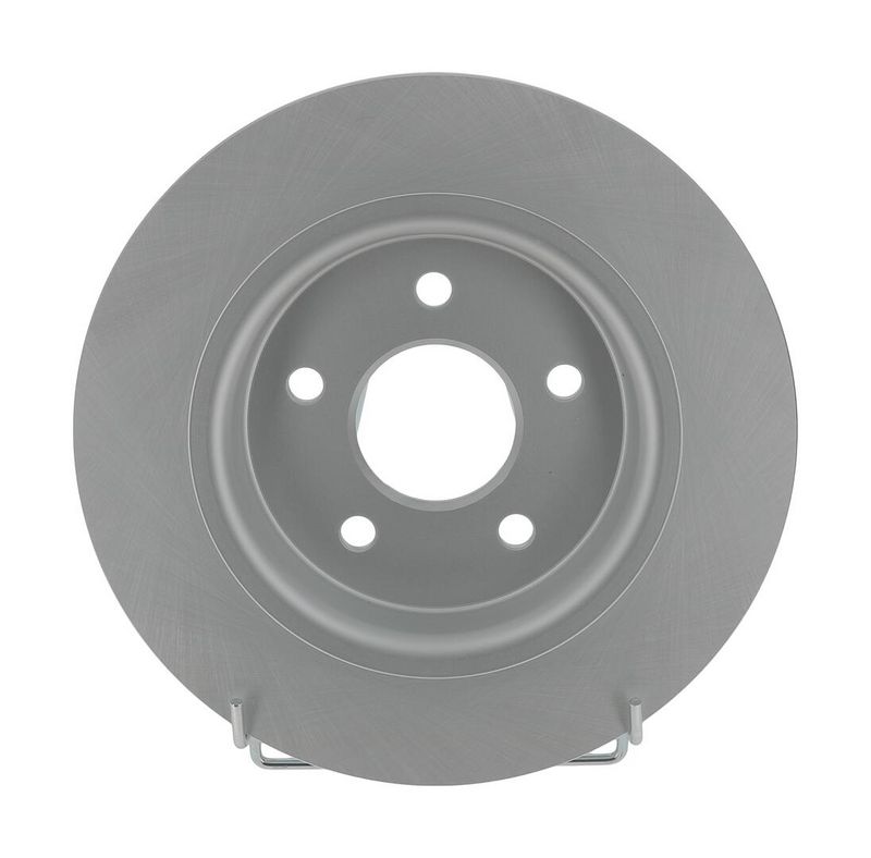 Tarcza hamulcowa FERODO DDF1227C
